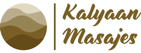 Kalyaan Masajes